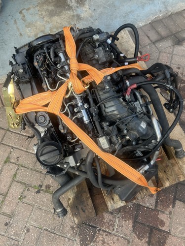 Bmw series f20 - bmw, f10