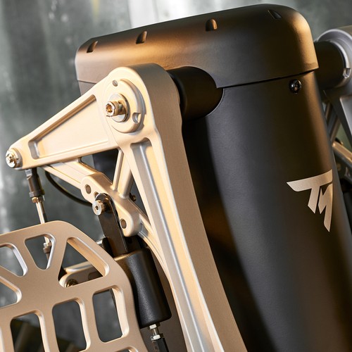Thrustmaster tpr pendular - tpr,
