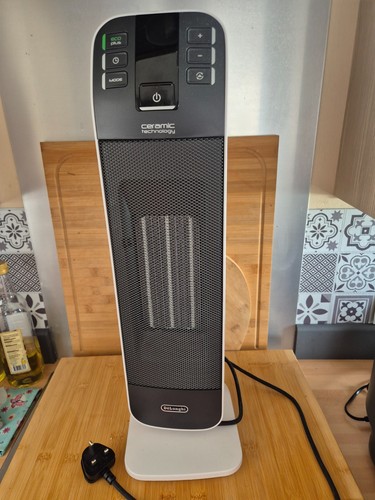 Longhi hfx65v20 ceramic - de, fan