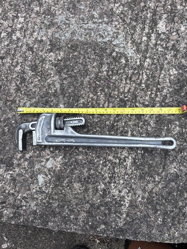 Ridgid ridge tool co818 - ridge,