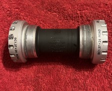 Shimano Tiagra SM-FC4500 Hollowtech Bottom Bracket BSA 68mm fit 105 Ultegra