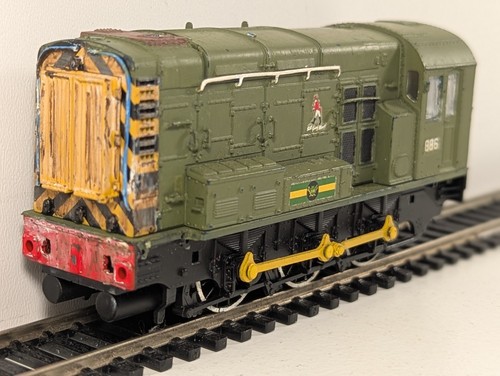 Bachmann branchline 51218 - bachmann,
