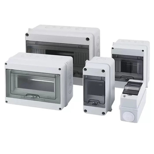 Ip65 junction box plastic - ip65, pc