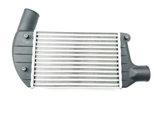 Intercooler fiat coupe 20v - fiat,