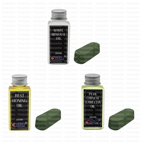 Honing mineral camellia oil - mineral,
