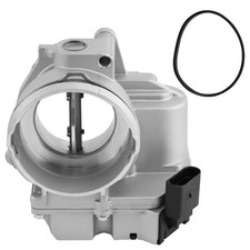 Throttle Body for Audi A4 A6