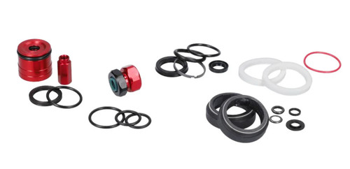 Rockshox pike yari lyrik - yari,