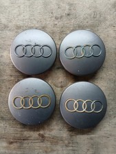 Genuine Set of 4 Audi A3 A4 A5