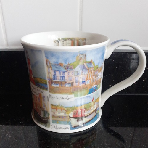 Dunoon devon fine stoneware - dunoon,