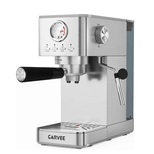 1300w semi automatic coffee - 1300w,