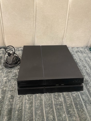 Sony playstation - sony, 4