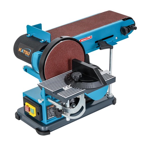 Katsu tools 375w bench belt - katsu,