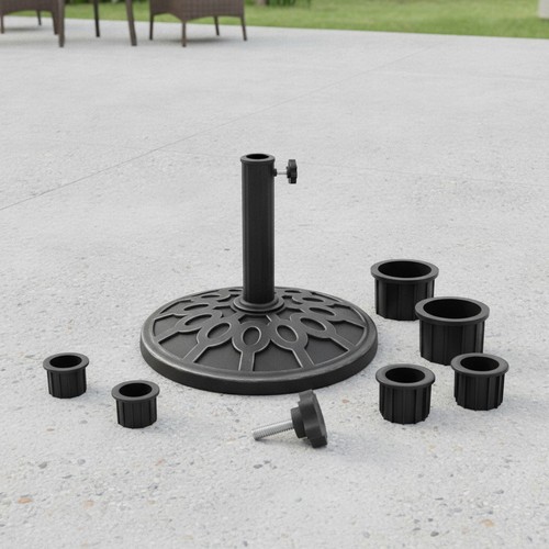 Pcs umbrella base - pcs, stand