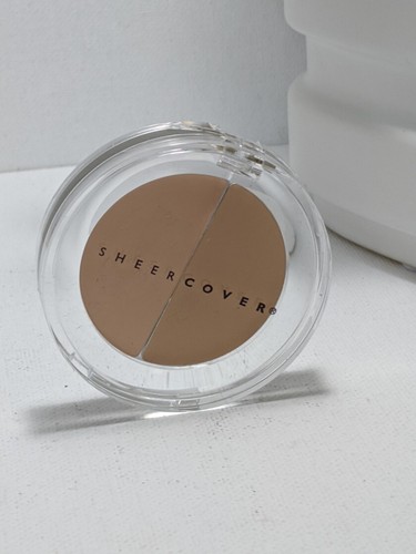 Sheer cover duo - sheer,