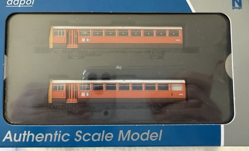 Dapol class 142 manchester pte - dapol,