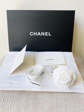 Genuine chanel shoe box - shoe,