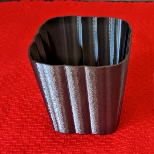 Tea bag dish - bag,