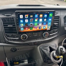 For Ford Transit Custom