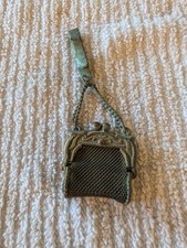 Antique Vintage Sterling