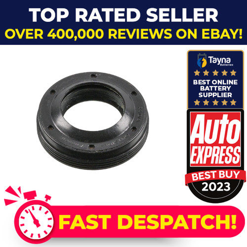 Shaft seal fits mercedes c200 - seal,
