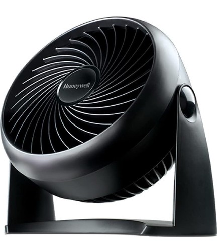 Turboforce power fan - -, quiet