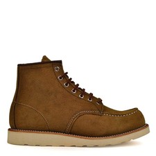 Red Wing 6-Inch Classic Moc