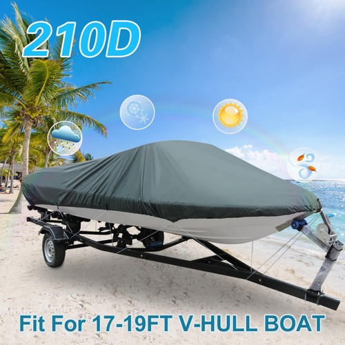 19ft 210d trailerable - 17-19ft,