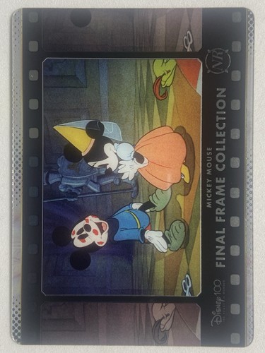 2023 kakawow hotbox - 2023, mickey