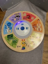 Baby Einstein Cal’s Smart