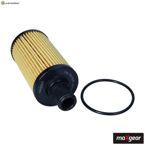 Oil filter 2138 for - 26-2138, land