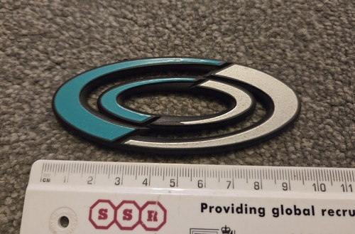 Genuine vauxhall active wing - active,