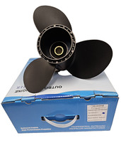 Outboard Propeller Suzuki 30