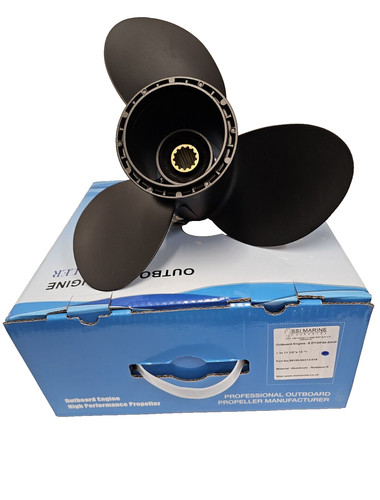 Outboard propeller suzuki - outboard,