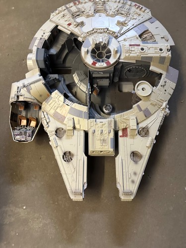 Star wars legacy millenium - wars,