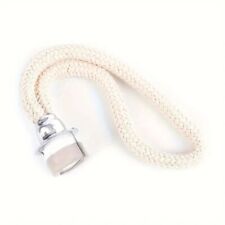 Lampe Berger catalytic fragrance oil lamp wick 18mm Silver