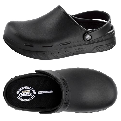 Fitville mens recovery - recovery, clog