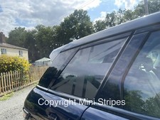 Range Rover Evoque Union Jack