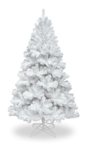 White christmas tree xmas - christmas,