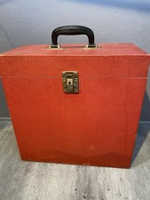 Vintage Vinyl 12-inch LP