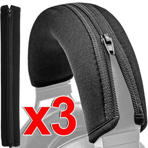 Headband protector sleeve - protector,