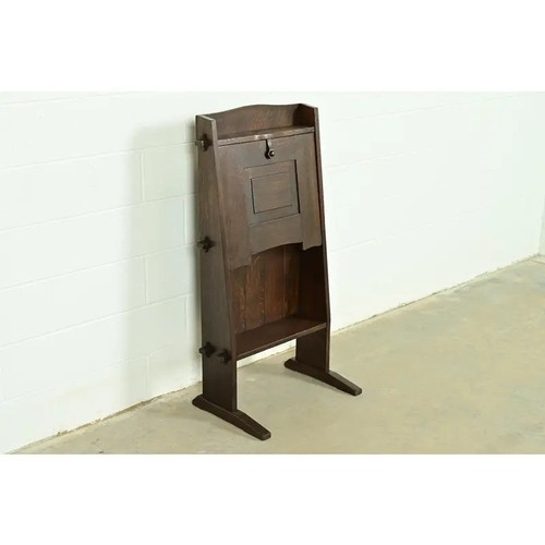 Gustav stickley antique - gustav,