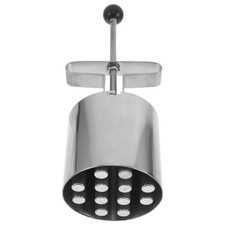  Honeycomb Briquette Machine Charcoal Powder Mold Making Accessory