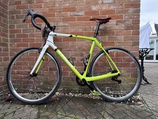 Trek Boone Carbon 600 Series Cyclocross Bike