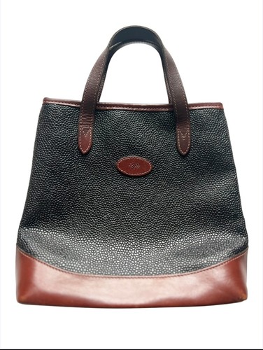 Vintage mulberry scotchgrain - vintage,