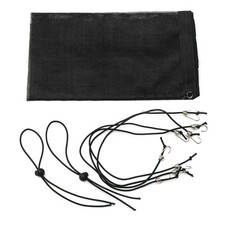 Car Truck Van Pet Dog Safety