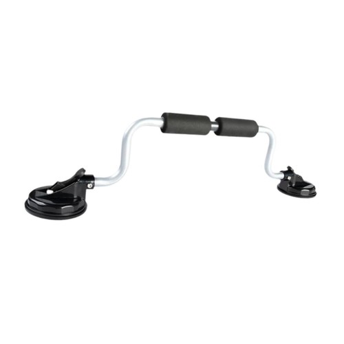 Kayak roller suction cup - roller,