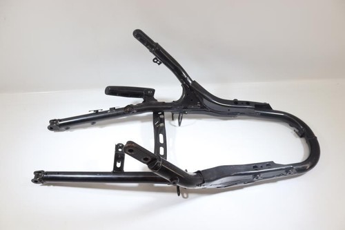 Rear frame loop - frame,
