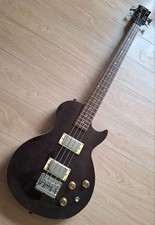 TOKAI Les Paul Bass LPB-45