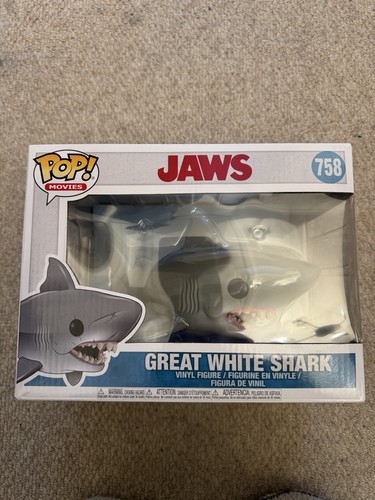 Funko pop jaws great - funko,