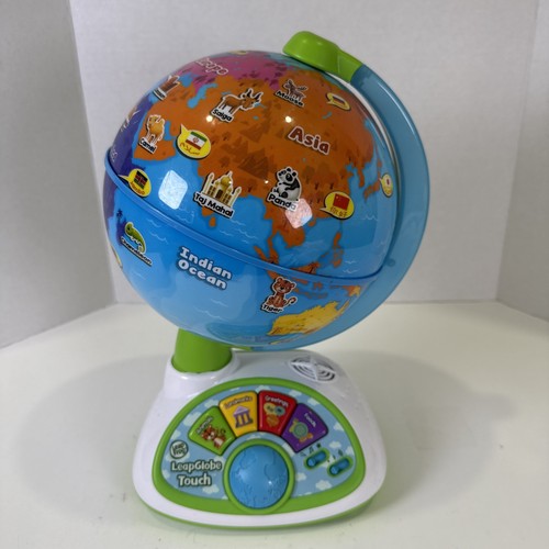 Leap frog leapglobe - leap,